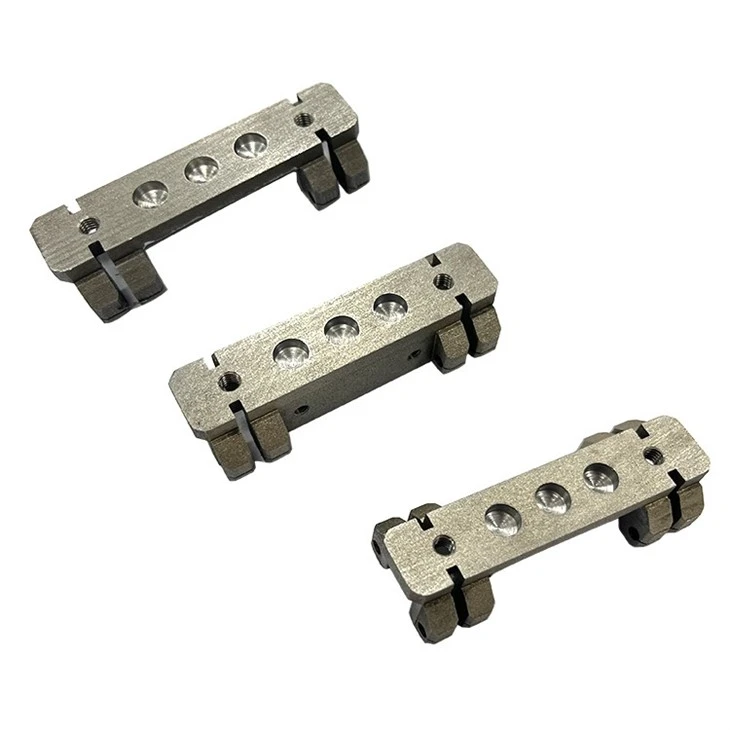 CNC Copper Parts