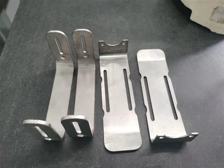 Precison Metal Stamping